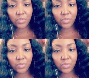 Meet your Posher, Tameeka